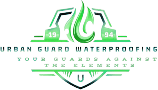 Urban Guard Waterproofing & Construction