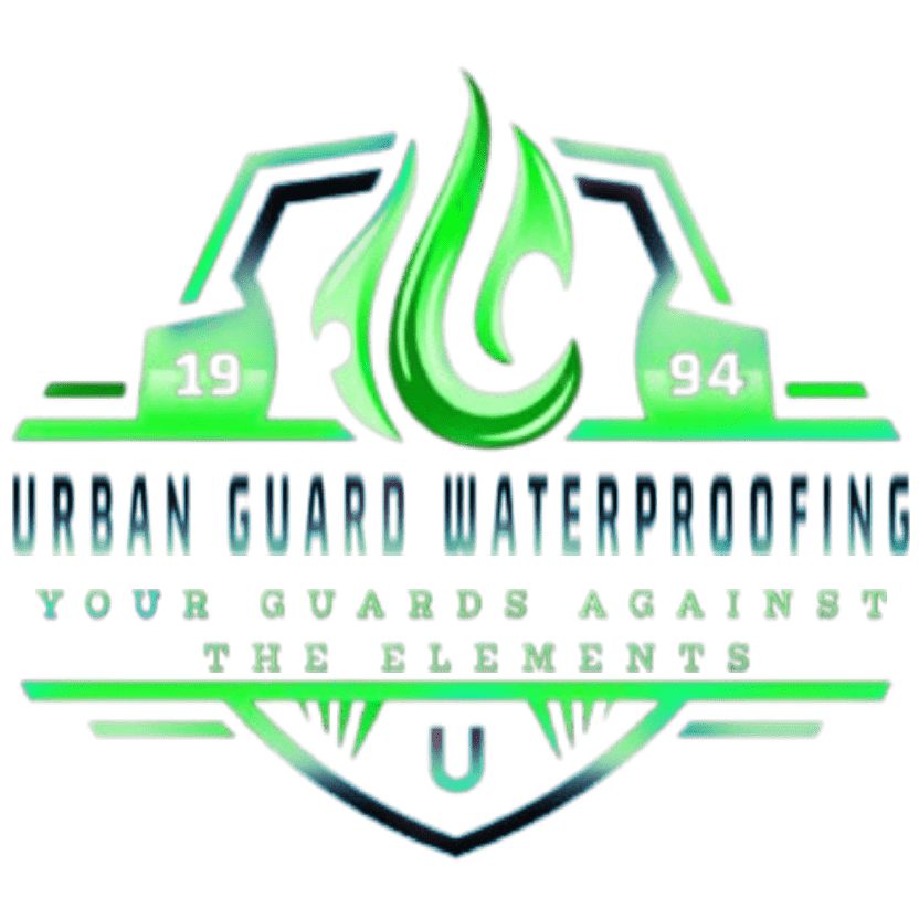 Urban Guard Waterproofing & Construction