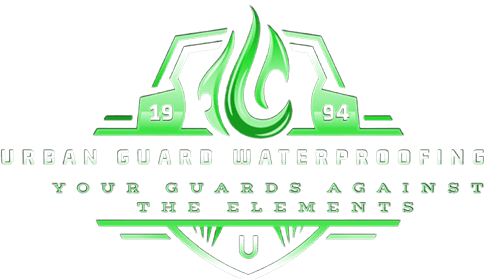 Urban Guard Waterproofing & Construction
